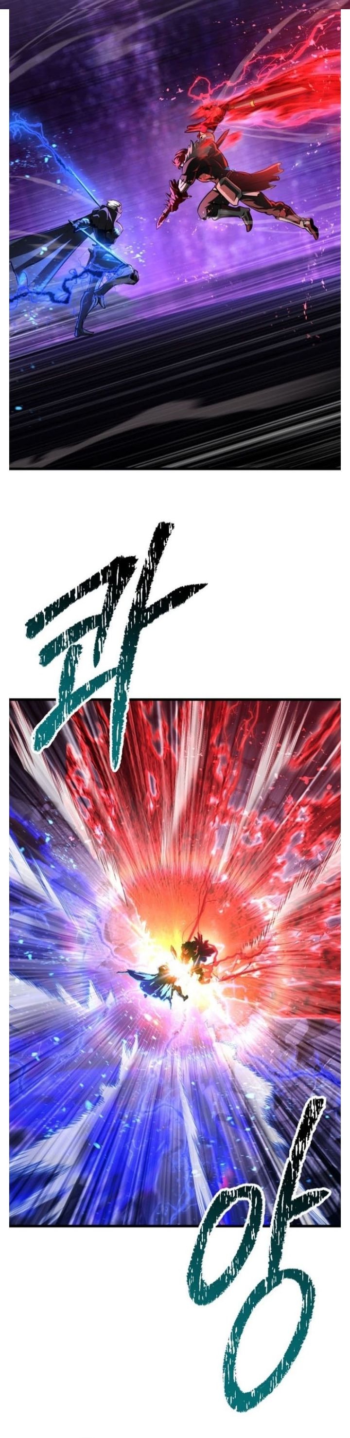 Otherworldly Sword King’s Survival Records Chapter 262 Gambar 16